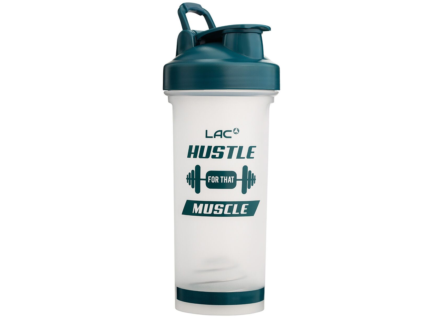 Basic Shaker Turquoise: retailer-supplied image